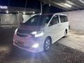 Toyota Alphard 2007 годаүшін5 950 000 тг. в Алматы – фото 3