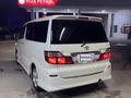 Toyota Alphard 2007 годаүшін5 950 000 тг. в Алматы – фото 5