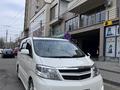 Toyota Alphard 2007 годаүшін5 950 000 тг. в Алматы – фото 8