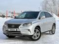 Lexus RX 350 2015 года за 14 300 000 тг. в Караганда