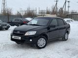 ВАЗ (Lada) Granta 2190 2014 годаүшін2 440 000 тг. в Костанай