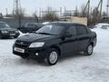 ВАЗ (Lada) Granta 2190 2014 года за 2 440 000 тг. в Костанай – фото 2