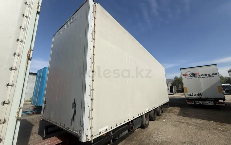 Samro 2005 года за 10 200 000 тг. в Талгар