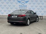 Kia Optima 2013 года за 6 500 000 тг. в Актобе – фото 3