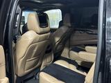 Cadillac Escalade 2019 года за 29 000 000 тг. в Алматы – фото 4