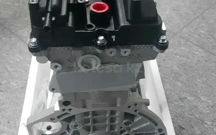 Двигатель (мотор) новый G4KD Hyundai Tucson (ix-35) (2010 2013)/Sonata (201үшін947 500 тг. в Костанай