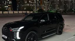Hyundai Palisade 2023 года за 27 500 000 тг. в Алматы – фото 2