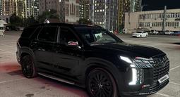 Hyundai Palisade 2023 года за 27 500 000 тг. в Алматы – фото 3
