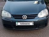 Volkswagen Golf 2007 годаfor4 700 000 тг. в Талдыкорган