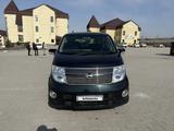 Nissan Elgrand 2008 года за 6 000 000 тг. в Усть-Каменогорск