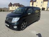 Nissan Elgrand 2008 года за 6 000 000 тг. в Усть-Каменогорск – фото 3