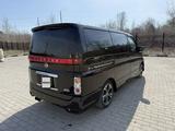 Nissan Elgrand 2008 года за 6 000 000 тг. в Усть-Каменогорск – фото 5