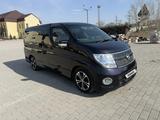Nissan Elgrand 2008 года за 6 000 000 тг. в Усть-Каменогорск – фото 2