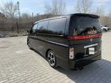 Nissan Elgrand 2008 года за 6 000 000 тг. в Усть-Каменогорск – фото 4