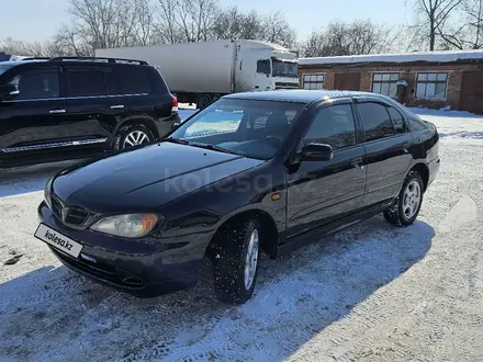 Nissan Primera 2000 года за 2 300 000 тг. в Петропавловск