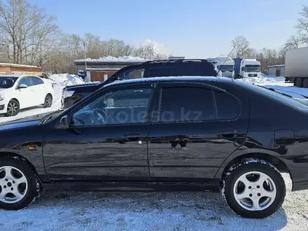 Nissan Primera 2000 года за 2 300 000 тг. в Петропавловск – фото 8