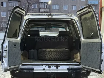 Toyota Land Cruiser 1997 года за 4 530 000 тг. в Караганда – фото 16