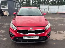 Kia Cerato, 2020