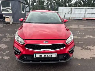 Kia Cerato, 2020