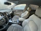 Audi A6 2011 года за 100 000 тг. в Алматы – фото 3