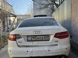 Audi A6 2011 года за 100 000 тг. в Алматы – фото 4