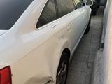 Audi A6 2011 года за 100 000 тг. в Алматы – фото 5