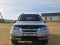 Chevrolet Niva 2013 годаүшін3 650 000 тг. в Актобе – фото 13