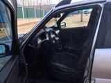 Chevrolet Niva 2013 года за 3 650 000 тг. в Актобе – фото 4