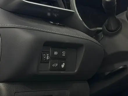 Toyota Highlander Luxe 2026 года за 27 700 000 тг. в Астана – фото 16