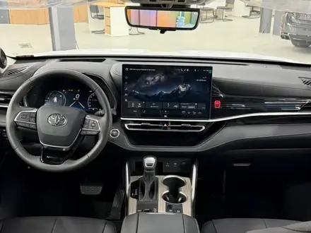 Toyota Highlander Luxe 2026 года за 27 700 000 тг. в Астана – фото 23