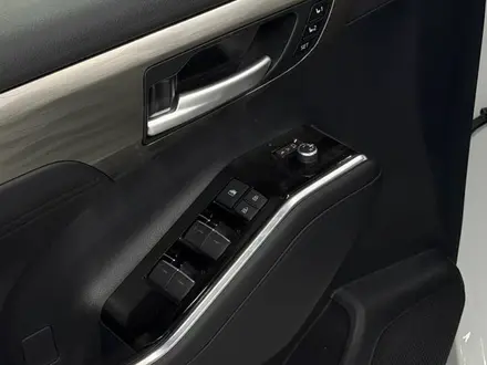 Toyota Highlander Luxe 2026 года за 27 700 000 тг. в Астана – фото 12