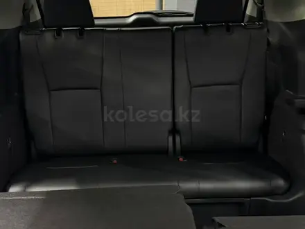 Toyota Highlander Luxe 2026 года за 27 700 000 тг. в Астана – фото 28