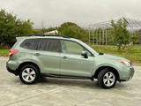 Subaru Forester 2013 года за 5 300 000 тг. в Уральск – фото 4