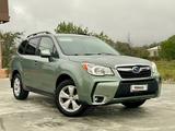 Subaru Forester 2013 года за 5 300 000 тг. в Уральск – фото 3
