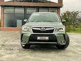 Subaru Forester 2013 года за 5 300 000 тг. в Уральск