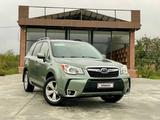 Subaru Forester 2013 года за 5 300 000 тг. в Уральск – фото 2