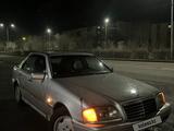 Mercedes-Benz C 220 1993 года за 1 610 000 тг. в Караганда – фото 4