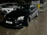 Toyota Avensis 2008 года за 7 500 000 тг. в Алматы – фото 2