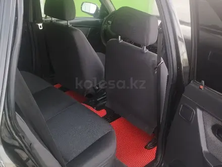 Daewoo Nexia 2011 года за 1 800 000 тг. в Актобе – фото 6