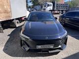 Changan UNI-V 2023 года за 7 500 000 тг. в Костанай