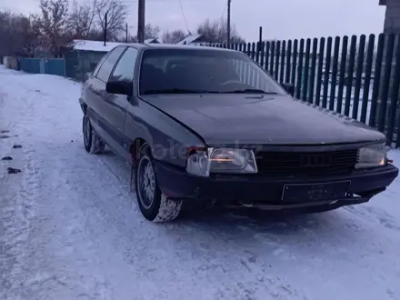 Audi 100 1990 года за 850 000 тг. в Талдыкорган – фото 3