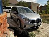 Honda Odyssey 2021 годаfor20 000 000 тг. в Атырау – фото 4