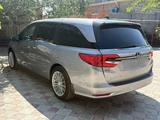 Honda Odyssey 2021 годаfor20 000 000 тг. в Атырау – фото 3
