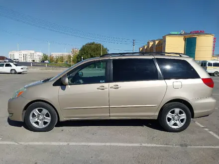 Toyota Sienna 2004 года за 8 200 000 тг. в Кызылорда – фото 42