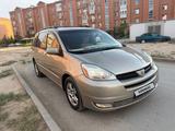 Toyota Sienna 2004 года за 7 600 000 тг. в Кызылорда
