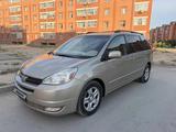 Toyota Sienna 2004 года за 7 600 000 тг. в Кызылорда – фото 2