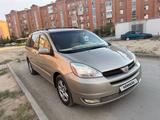 Toyota Sienna 2004 года за 7 600 000 тг. в Кызылорда – фото 4