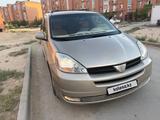 Toyota Sienna 2004 года за 7 600 000 тг. в Кызылорда – фото 3
