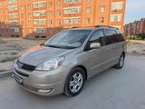 Toyota Sienna 2004 года за 7 600 000 тг. в Кызылорда – фото 5