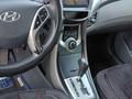 Hyundai Elantra 2014 годаүшін4 700 000 тг. в Уральск – фото 10